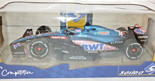 Solido 18th scale alpine - 1:18th,