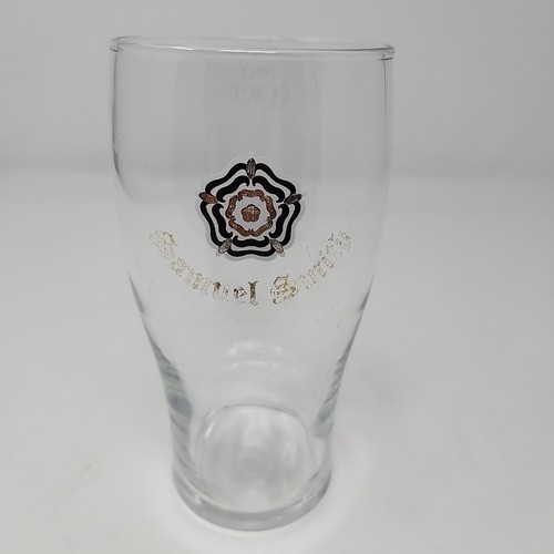 Samuel smith old brewery pint - old,