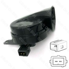 Horn for Renault Twingo 1.2