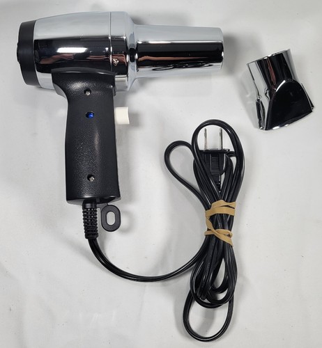 Deluxe heat gun 1000w - 1000w, air