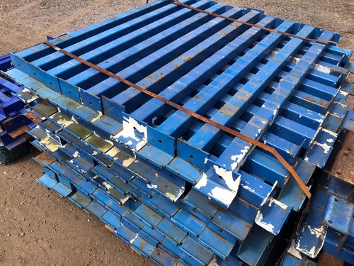 Pallet support beams 1200mm - pallet,