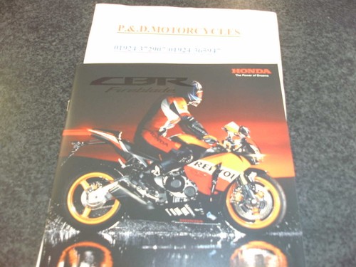 Honda cbr1000rr repsol - cbr1000rr,