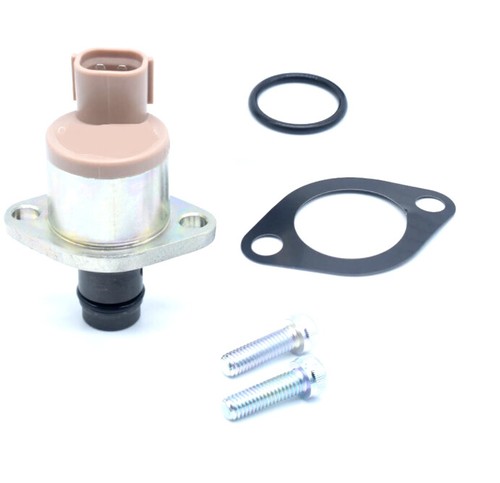 Fuel pump suction - fuel,