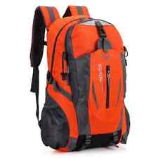 Large Waterproof Backpack 40L