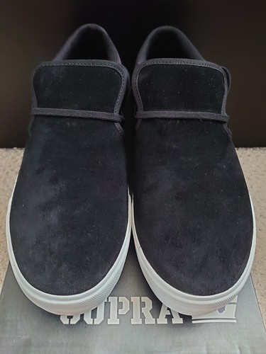 Supra cuba low - low, skate