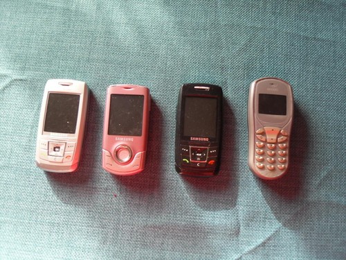 Bundle old mobile - bundle,