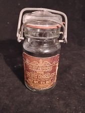 Vintage 1881 71/4 Ozs Old