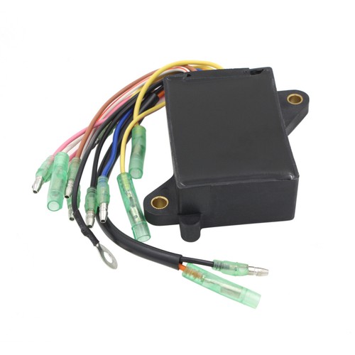 Cdi unit for yamaha stroke - for, 4