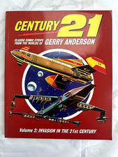 Century 21: Classic Comic