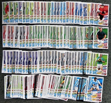 Topps Rugby Attax England 2015 Trading Cards - CHOOSE FROM LIST, 1 POSTAGE AMT