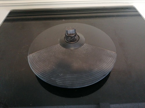 Roland cymbal pad for - roland,