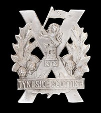 Tyneside Scottish First