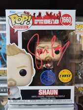Funko Pop! Shawn Of The Dead