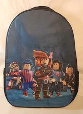 Kid's Backpack School Travel