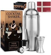 BARVIVO Professional Cocktail
