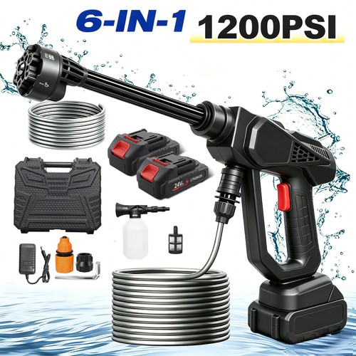 2battery cordless car - in, 1