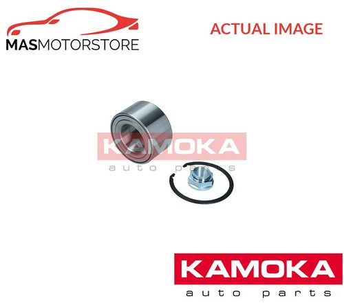 Wheel bearing kit front kamoka - kit,