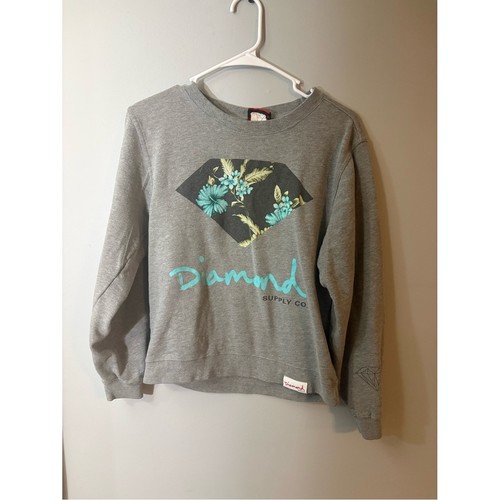 Diamond supply heather - co.,