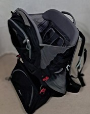 Osprey Poco LT Child Carrier Backpack Bag Black RRP £299