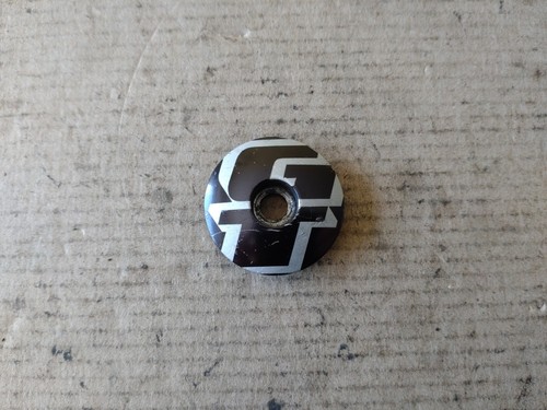 Retro stem cap - retro, gt