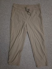 Lululemon UK 12 / US 8 Khaki