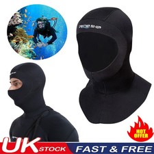  Diving Hood Thermal 5mm