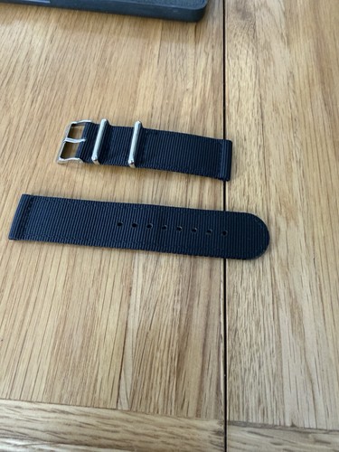 Hns piece ballistic nylon - hns, ss