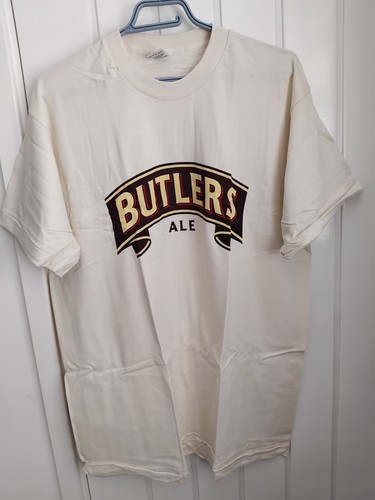 Butlers ale fruit the loom - butlers,
