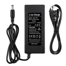AC Adapter Charger For ESKUTE