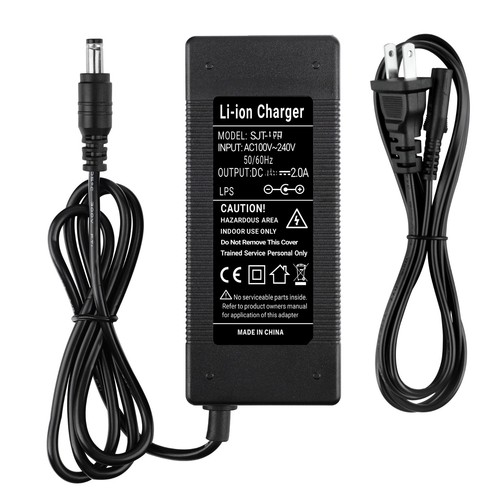 Adapter charger for eskute - ac,
