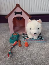 Our Generation Dog Kennel and