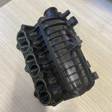 Ford Fiesta Mk7  1.0 Ecoboost