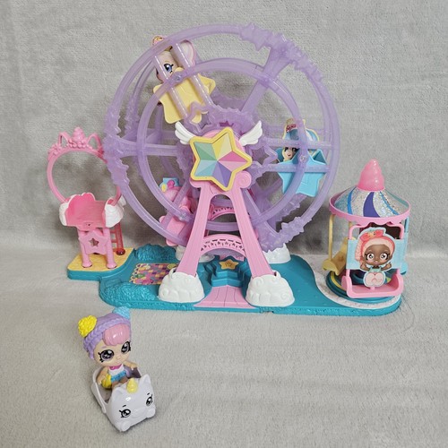 Moose toys kindi kids ferris - moose,