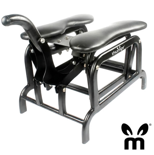 Thumpr rocker sex machine - thumpr®,