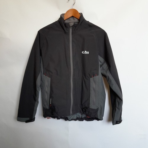 Gill race jacket size - gill,