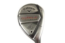 Callaway Diablo Edge Tour 4