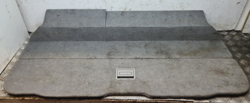 Toyota estima boot floor - estima,
