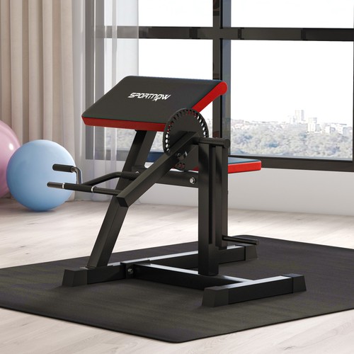 Adjustable preacher curl - adjustable,