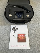 GREAT CONDITION Merlin