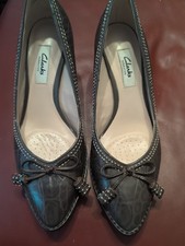 Clarks Ancient Bombay Brown