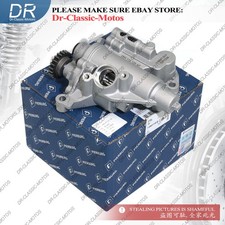 OEM PIERBURG Oil Pump For VW