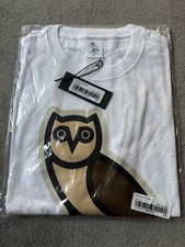 OVO Bubble OG Owl T-shirt