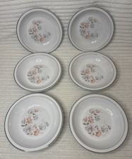 Denby Encore Sweet Pea Rimmed