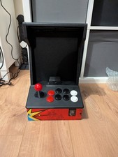 Vintage rare Ion Icade