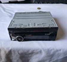 Sony MEX-N6001BD DAB+ car