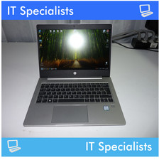 HP ProBook 430 G6 Quad core