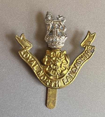 Ww1 loyal north - ww1, lancashire