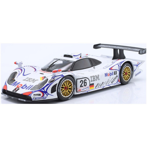 Ixo scale porsche - ixo,