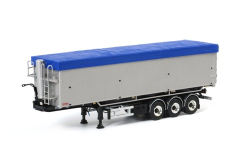 Wsi 1077 bulthuis tipper - bulthuis,