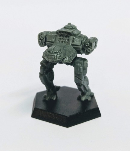 Battletech jenner single - battletech:,
